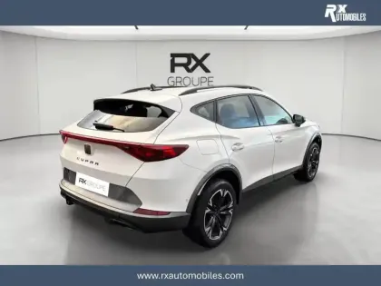 Photo 6 Cupra Formentor  1.5 TSI 150 ch DSG7