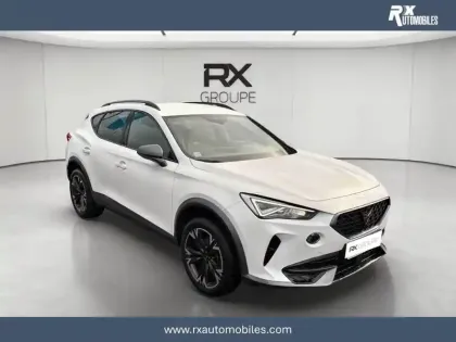 Photo 8 Cupra Formentor  1.5 TSI 150 ch DSG7