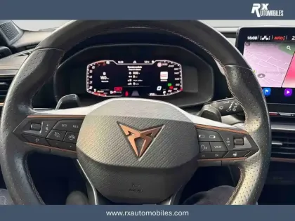 Photo 12 Cupra Formentor  1.5 TSI 150 ch DSG7