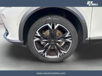 Photo 10 Cupra Formentor  1.5 TSI 150 ch DSG7