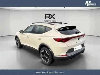 Photo 2 Cupra Formentor  1.5 TSI 150 ch DSG7