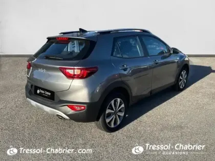 Photo 27 Kia Stonic  1.0 T-GDi 100 ch BVM6 Active