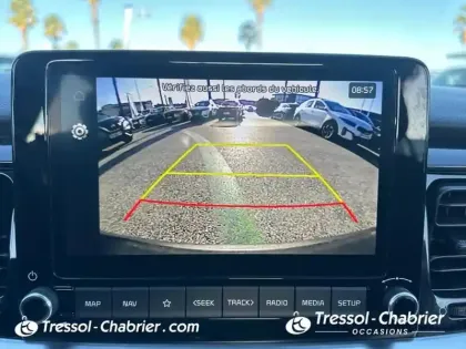 Photo 25 Kia Stonic  1.0 T-GDi 100 ch BVM6 Active