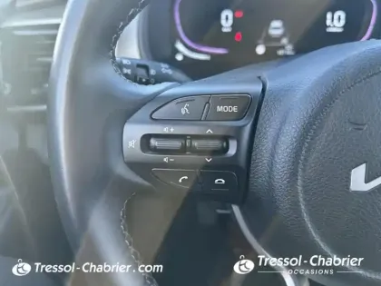 Photo 18 Kia Stonic  1.0 T-GDi 100 ch BVM6 Active