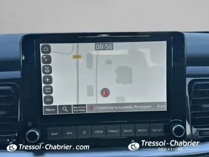 Photo 21 Kia Stonic  1.0 T-GDi 100 ch BVM6 Active