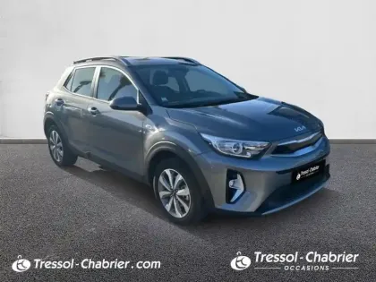 Photo 28 Kia Stonic  1.0 T-GDi 100 ch BVM6 Active