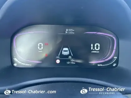 Photo 20 Kia Stonic  1.0 T-GDi 100 ch BVM6 Active