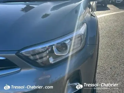 Photo 13 Kia Stonic  1.0 T-GDi 100 ch BVM6 Active