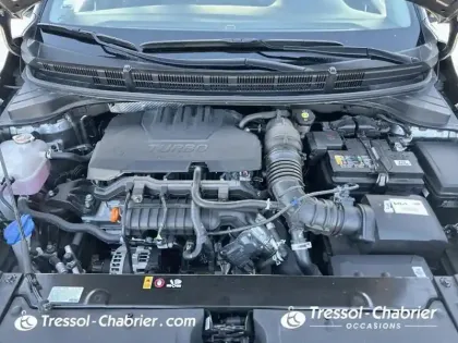 Photo 6 Kia Stonic  1.0 T-GDi 100 ch BVM6 Active