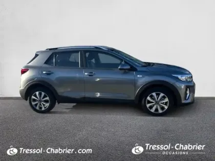 Photo 5 Kia Stonic  1.0 T-GDi 100 ch BVM6 Active