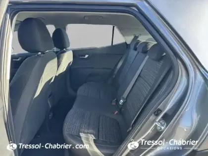 Photo 22 Kia Stonic  1.0 T-GDi 100 ch BVM6 Active