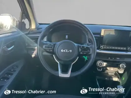 Photo 11 Kia Stonic  1.0 T-GDi 100 ch BVM6 Active