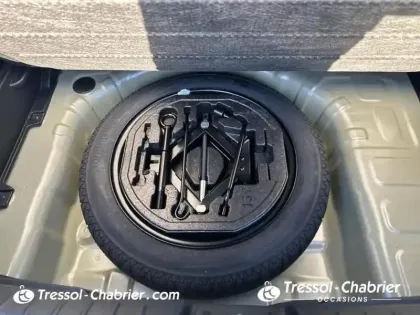 Photo 26 Kia Stonic  1.0 T-GDi 100 ch BVM6 Active