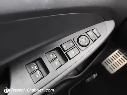 Photo 19 Hyundai Tucson Gén. II Ph2 N Line 5