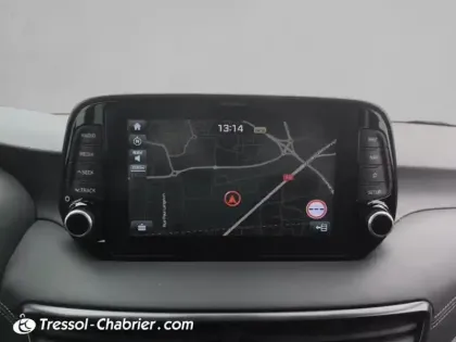 Photo 21 Hyundai Tucson Gén. II Ph2 N Line 5