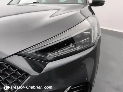 Photo 13 Hyundai Tucson Gén. II Ph2 N Line 5