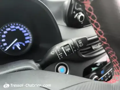 Photo 17 Hyundai Tucson Gén. II Ph2 N Line 5