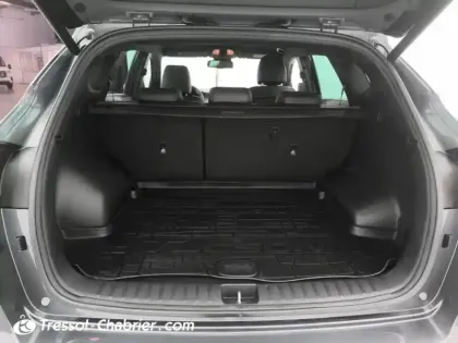 Photo 7 Hyundai Tucson Gén. II Ph2 N Line 5