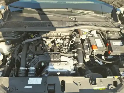 Photo 6 Opel Corsa  1.2 Turbo 100 ch BVM6 Elegance