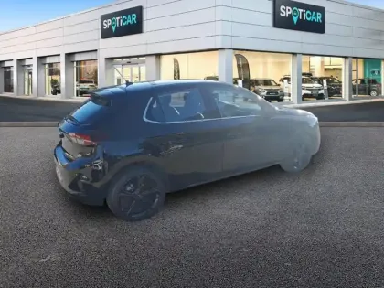 Photo 27 Opel Corsa  1.2 Turbo 100 ch BVM6 Elegance