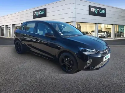 Photo 28 Opel Corsa  1.2 Turbo 100 ch BVM6 Elegance