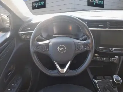Photo 11 Opel Corsa  1.2 Turbo 100 ch BVM6 Elegance