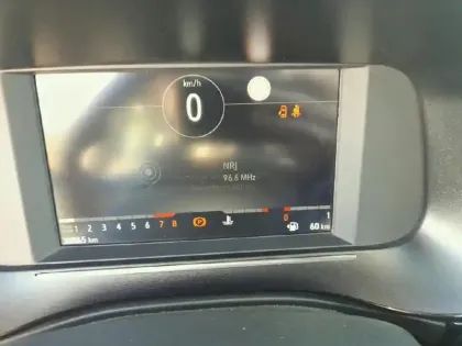 Photo 20 Opel Corsa  1.2 Turbo 100 ch BVM6 Elegance