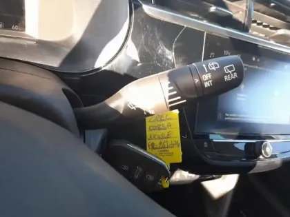 Photo 17 Opel Corsa  1.2 Turbo 100 ch BVM6 Elegance