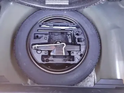 Photo 26 Opel Corsa  1.2 Turbo 100 ch BVM6 Elegance