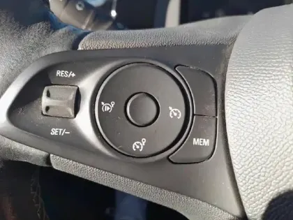 Photo 18 Opel Corsa  1.2 Turbo 100 ch BVM6 Elegance