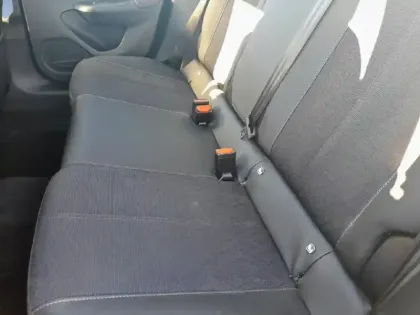 Photo 22 Opel Corsa  1.2 Turbo 100 ch BVM6 Elegance