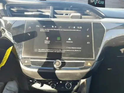 Photo 21 Opel Corsa  1.2 Turbo 100 ch BVM6 Elegance