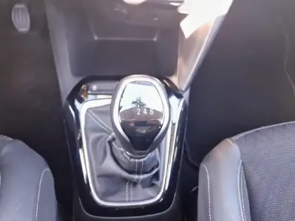 Photo 23 Opel Corsa  1.2 Turbo 100 ch BVM6 Elegance