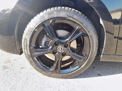 Photo 14 Opel Corsa  1.2 Turbo 100 ch BVM6 Elegance