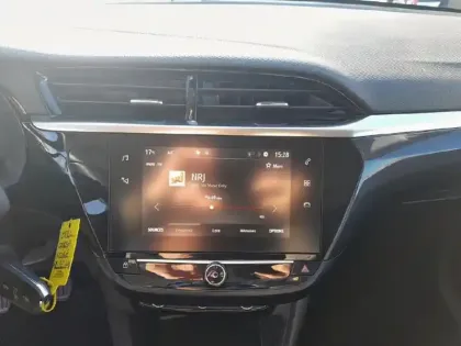 Photo 10 Opel Corsa  1.2 Turbo 100 ch BVM6 Elegance