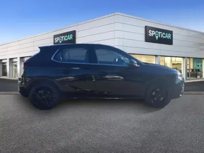 Photo 5 Opel Corsa  1.2 Turbo 100 ch BVM6 Elegance