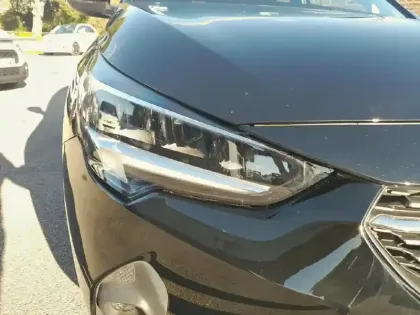 Photo 13 Opel Corsa  1.2 Turbo 100 ch BVM6 Elegance