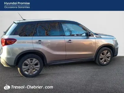 Photo 10 Suzuki Vitara  1.5 Dualjet Hybrid Auto Privilège