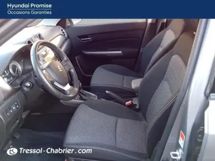 Photo 11 Suzuki Vitara  1.5 Dualjet Hybrid Auto Privilège
