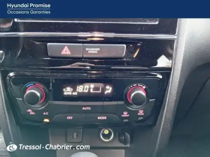 Photo 19 Suzuki Vitara  1.5 Dualjet Hybrid Auto Privilège