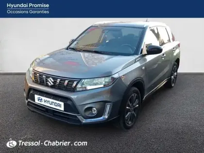 Photo Suzuki Vitara Privilège