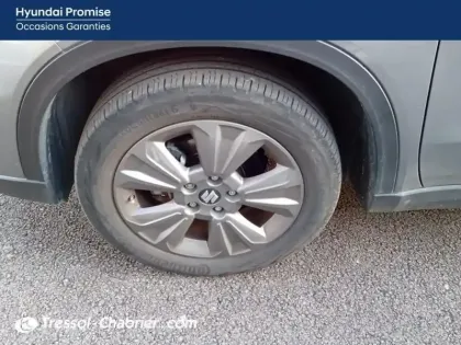 Photo 26 Suzuki Vitara  1.5 Dualjet Hybrid Auto Privilège