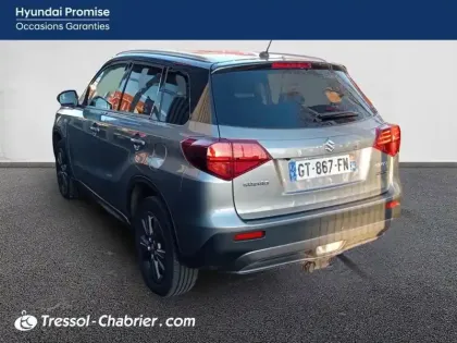 Photo 9 Suzuki Vitara  1.5 Dualjet Hybrid Auto Privilège