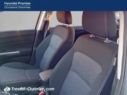 Photo 12 Suzuki Vitara  1.5 Dualjet Hybrid Auto Privilège