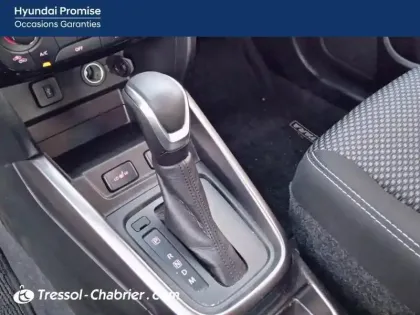 Photo 24 Suzuki Vitara  1.5 Dualjet Hybrid Auto Privilège