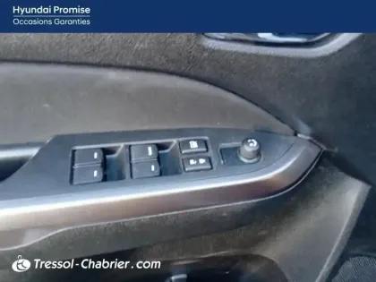 Photo 16 Suzuki Vitara  1.5 Dualjet Hybrid Auto Privilège