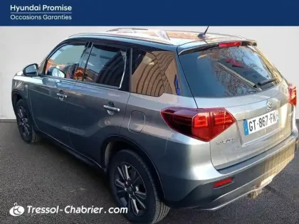 Photo 20 Suzuki Vitara  1.5 Dualjet Hybrid Auto Privilège