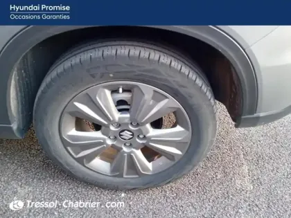 Photo 6 Suzuki Vitara  1.5 Dualjet Hybrid Auto Privilège