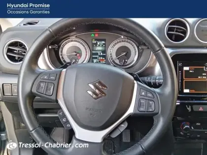 Photo 17 Suzuki Vitara  1.5 Dualjet Hybrid Auto Privilège