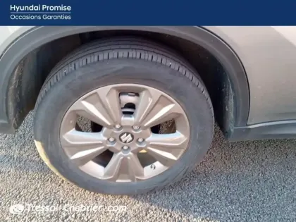 Photo 15 Suzuki Vitara  1.5 Dualjet Hybrid Auto Privilège